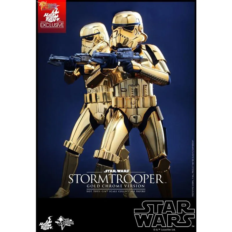 早い者勝ち hottoys Galen Ersom 日本限定 In Stock Original HotToys MMS364 HT 1/6 Star Wars