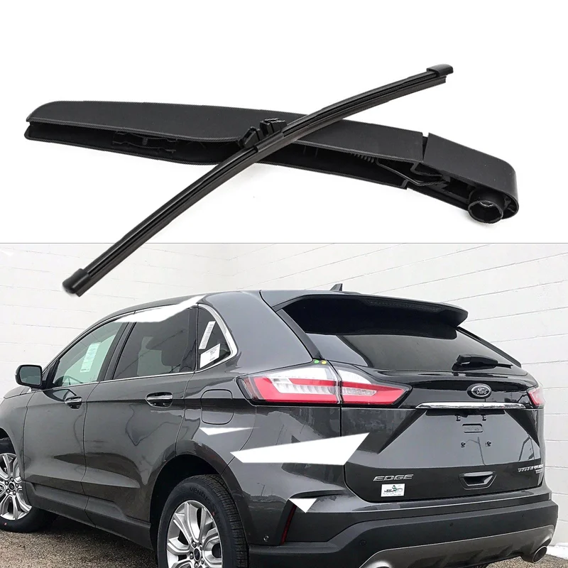 Ford Edge Windshield Wipers