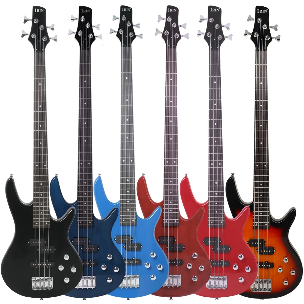 4 String Bass Guitar Electric Bass Guitar 4 String Bass Guitar Maple 4 Aliexpress
