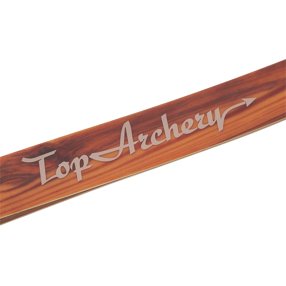 25-60lbs Archery Bow Limbs  ILF Universal Interface for Recurve Bow Hunting Shooting Bow Accessories