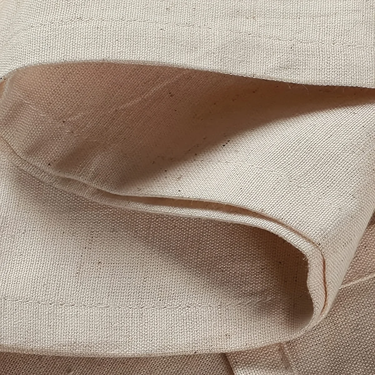 Tablecloth Napkin Set - Durable Polyester Pads for Kitchen  Dining
