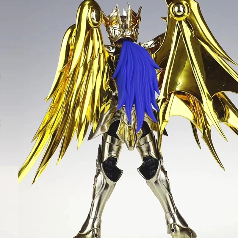 Jmodel/J Model/JM Saint Seiya Myth Cloth Soul of God/SOG