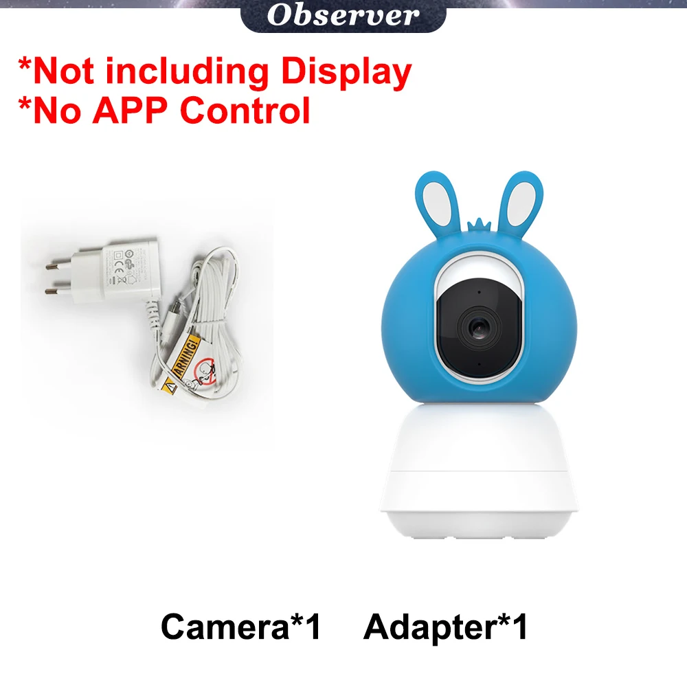 Only Camera