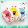 1/2PCS Baby Bath Sponge for Kids Children Toddlers Newborns Adults CleaningTowel Brush Soft Inirritative Bath Foam Shower Sponge 1