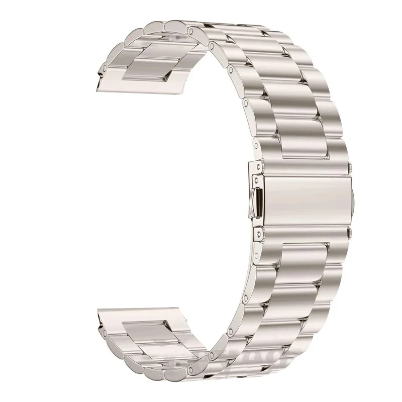Stainless Steel Smart Watch Band Wristband
