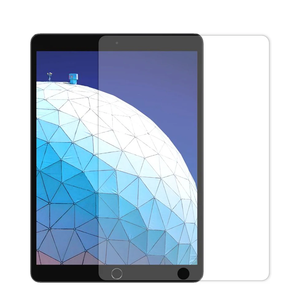 Рисунок 6 - защитная пленка для экрана iPad Air 3 2019 10