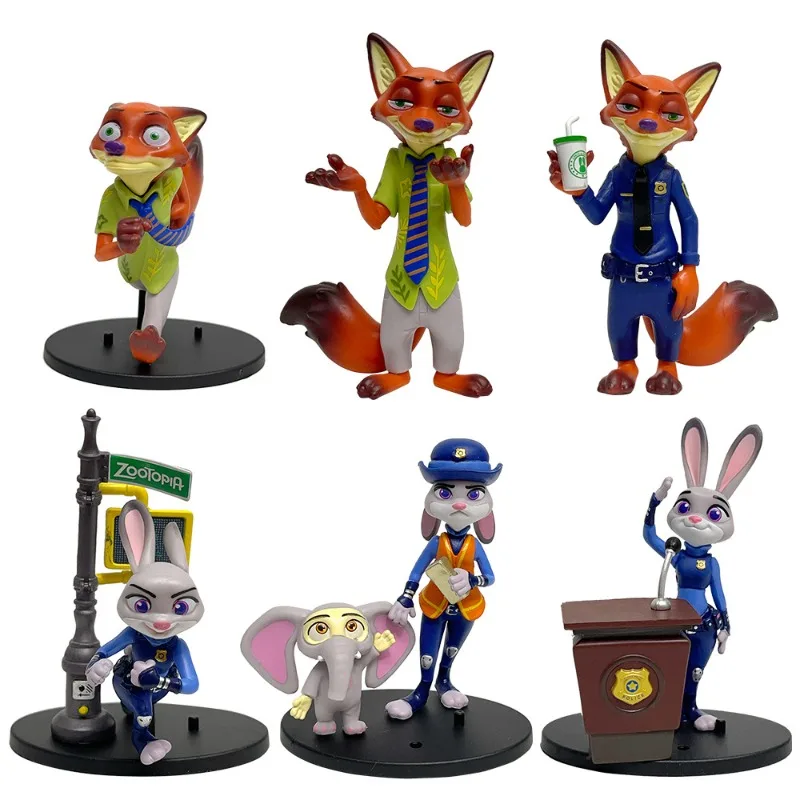 S6b74c82e024443a3990ab868caea78171 - Zootopia Merch