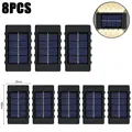 10LED-Warm 8PC