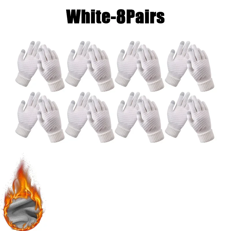 White-8Pairs