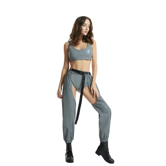 Holographic Reflective Chaps 6