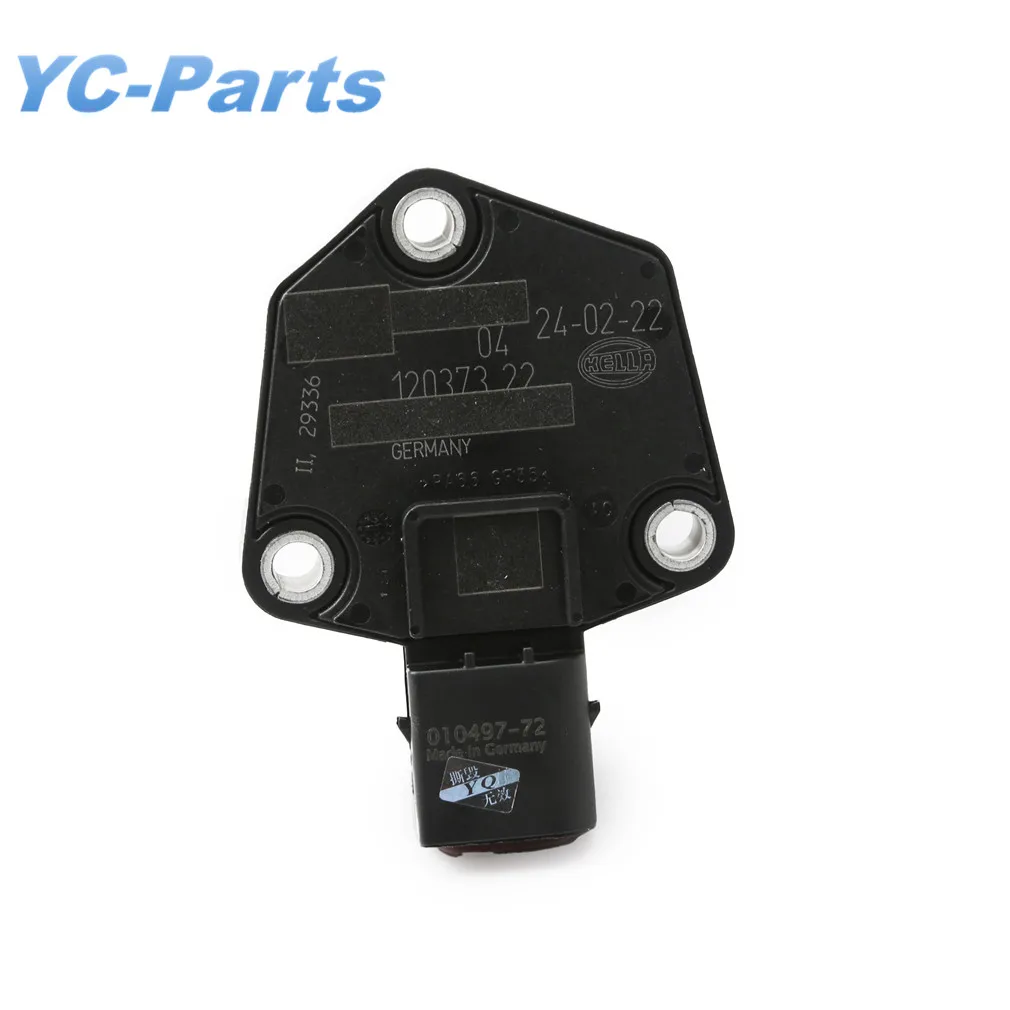 Engine Oil Level Sensor 12618638754 for BMW M2 F87 M3 M4 F82 F83 