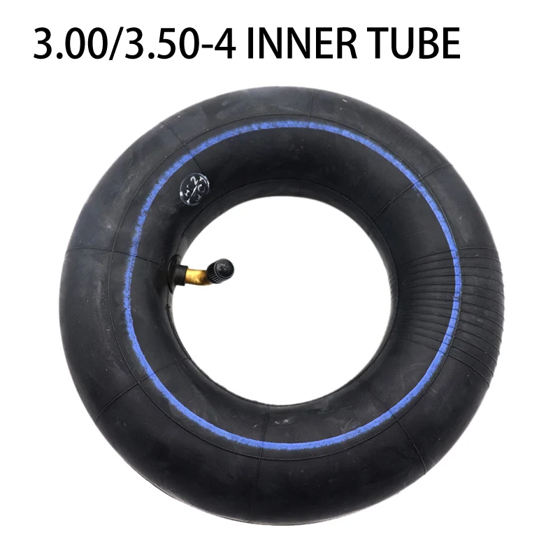 Premium Electric Scooter Tire Inner Tubes (Multiple Sizes Available)
