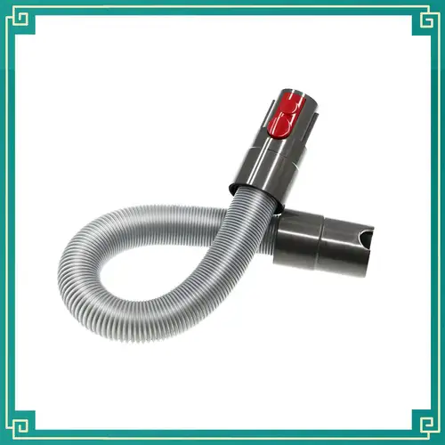 Telescopic Rod Extension Tube Fit For Dyson V7 V8 V10 V11 V15 Handheld Vacuum Cleaner Extension Tool Accessories Spare Parts - Image 7