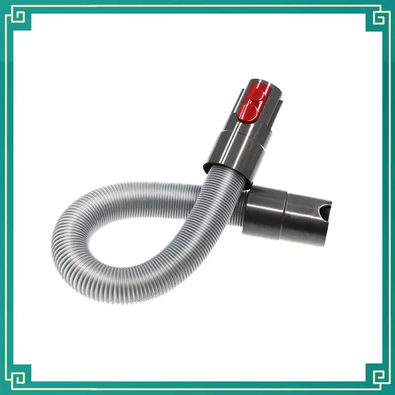 Telescopic Rod Extension Tube Fit For Dyson V7 V8 V10 V11 V15 Handheld Vacuum Cleaner Extension Tool Accessories Spare Parts - Image 7