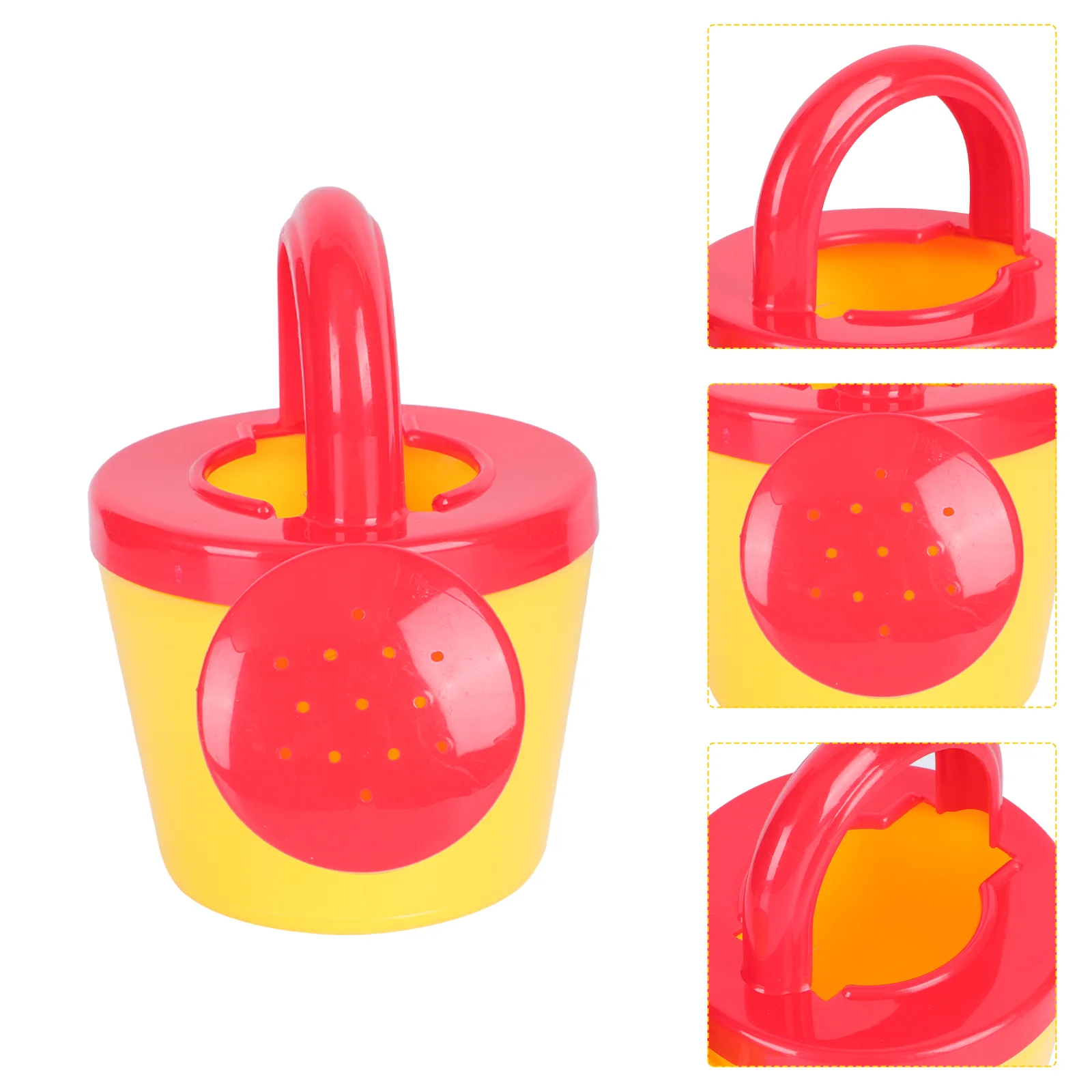 

Baby Bath Toy Shampoo Cup Washing Hair Cup Garden Watering Pot Swimming Pool Water Container Kids Beach Baby Bath Sprinklers