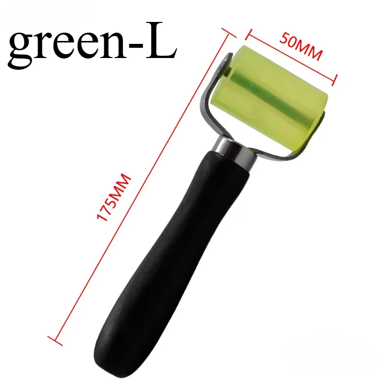 Green L
