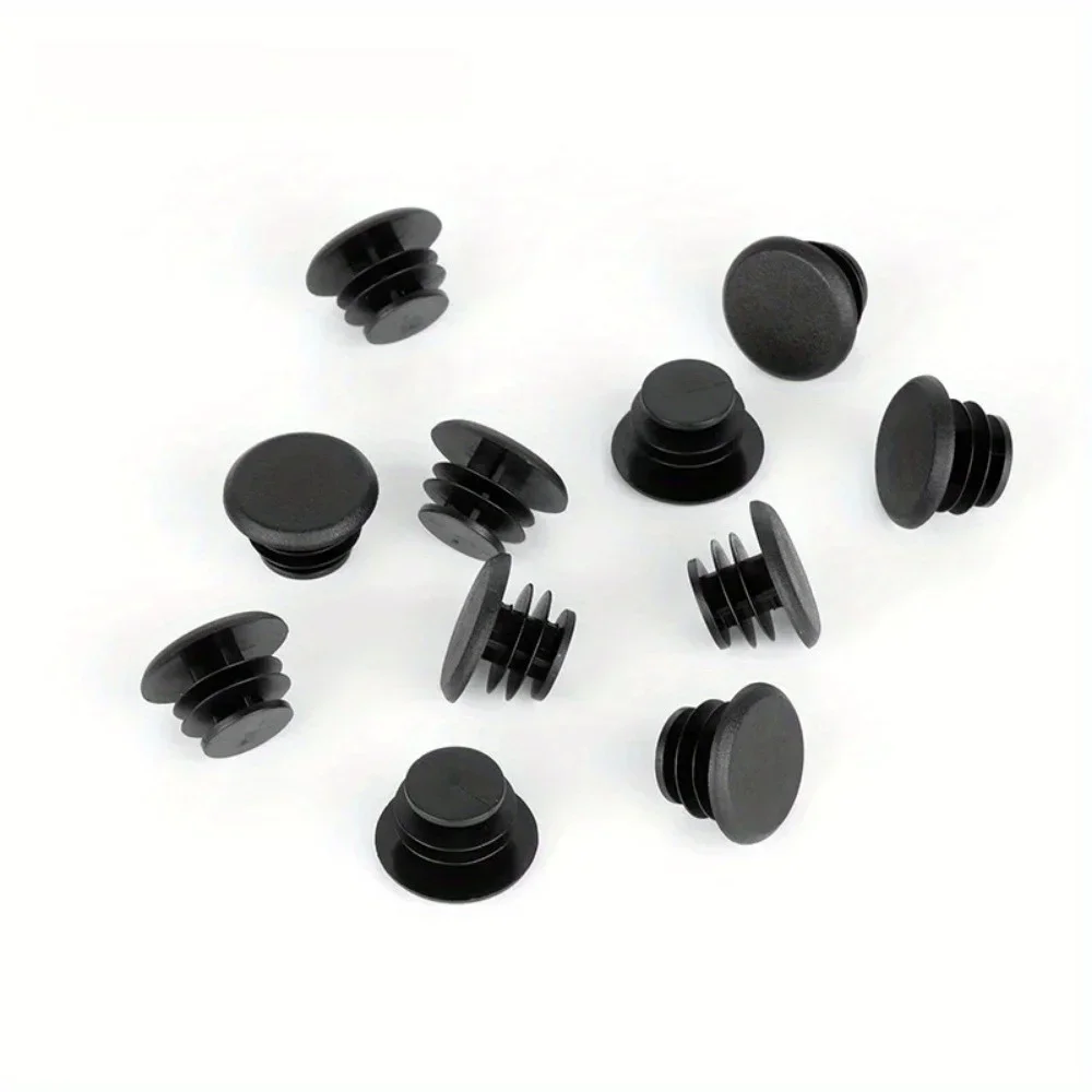 Bicycle Handlebar Plugs Pack Handle Bar Grip Mtb End Plugs Bicycle Handlebar End Plugs Caps Road Mountain Bike Mtb Bicycle Parts