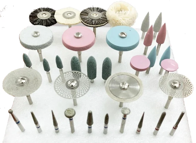 Vaschette A Nido D'Ape Per Laboratorio Dentistico - Con 20 Pin In Zirconia, Earlywish - Foto 2