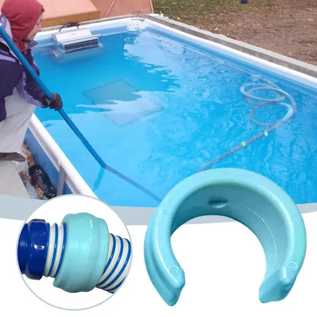 Tuyaux de piscine pour Kit de remplacement de piscine, tuyau à verrouillage tournant pour nettoyeur de piscine (paquet de 3) | Leroy Merlin Tuyaux de piscine pour Kit de remplacement de piscine, tuyau à verrouillage tournant pour nettoyeur de piscine (paquet de 3) | Leroy Merlin
