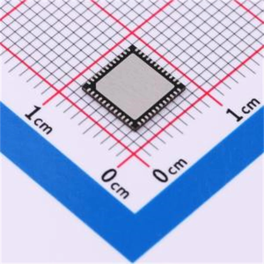 STM32F103CBU6TR