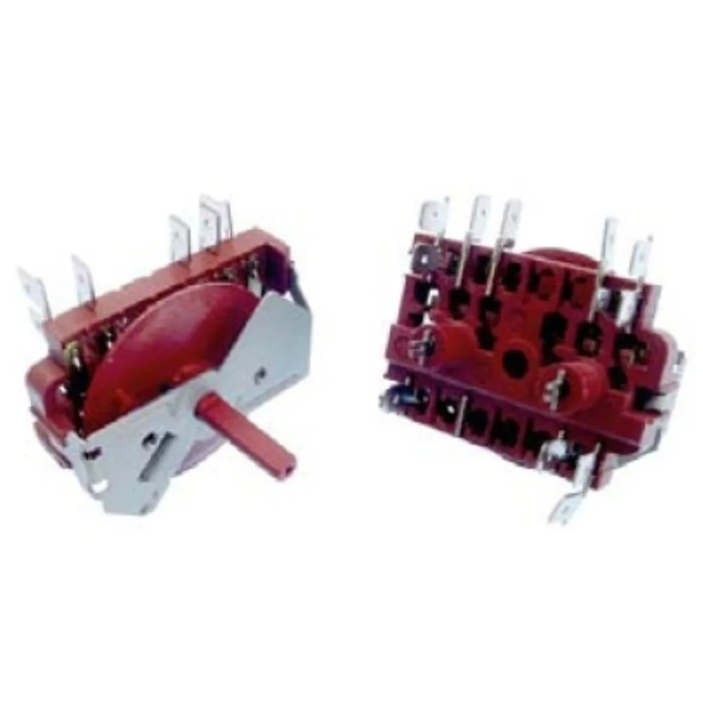 Switchescircular Switch Switch Oven Teka H600 Teka Bulb, Gasket