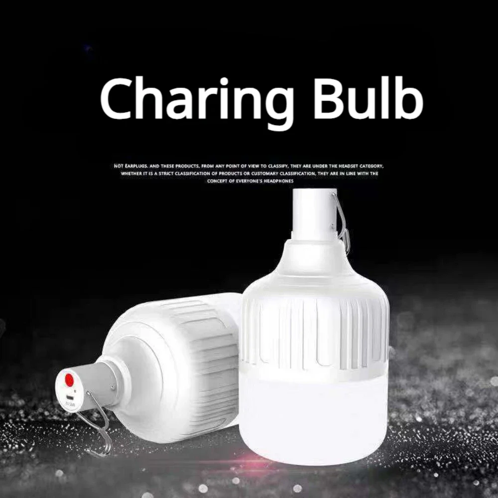 

Портативная лампа для кемпинга