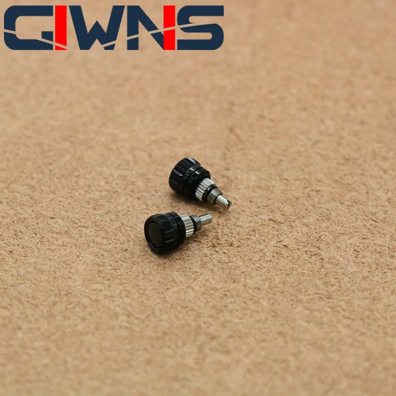 

Watch Accessories Threaded By The Button Warped For ROLEX Universe Meter Di Tong With Mechanical Watch Parts Tools 1PC