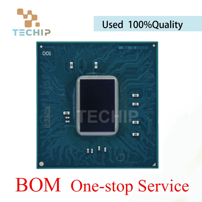 100% Новый чипсет GOOD SRH1C SRH1D FH82B460 FH82H410 BGA