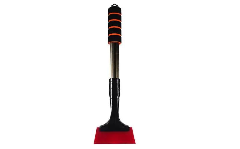 

Windshield Snow Scraper Autos Windscreen Ice Remover Automobiles Window Cleaning Tool Snow Removal Shovel Defrost Removal