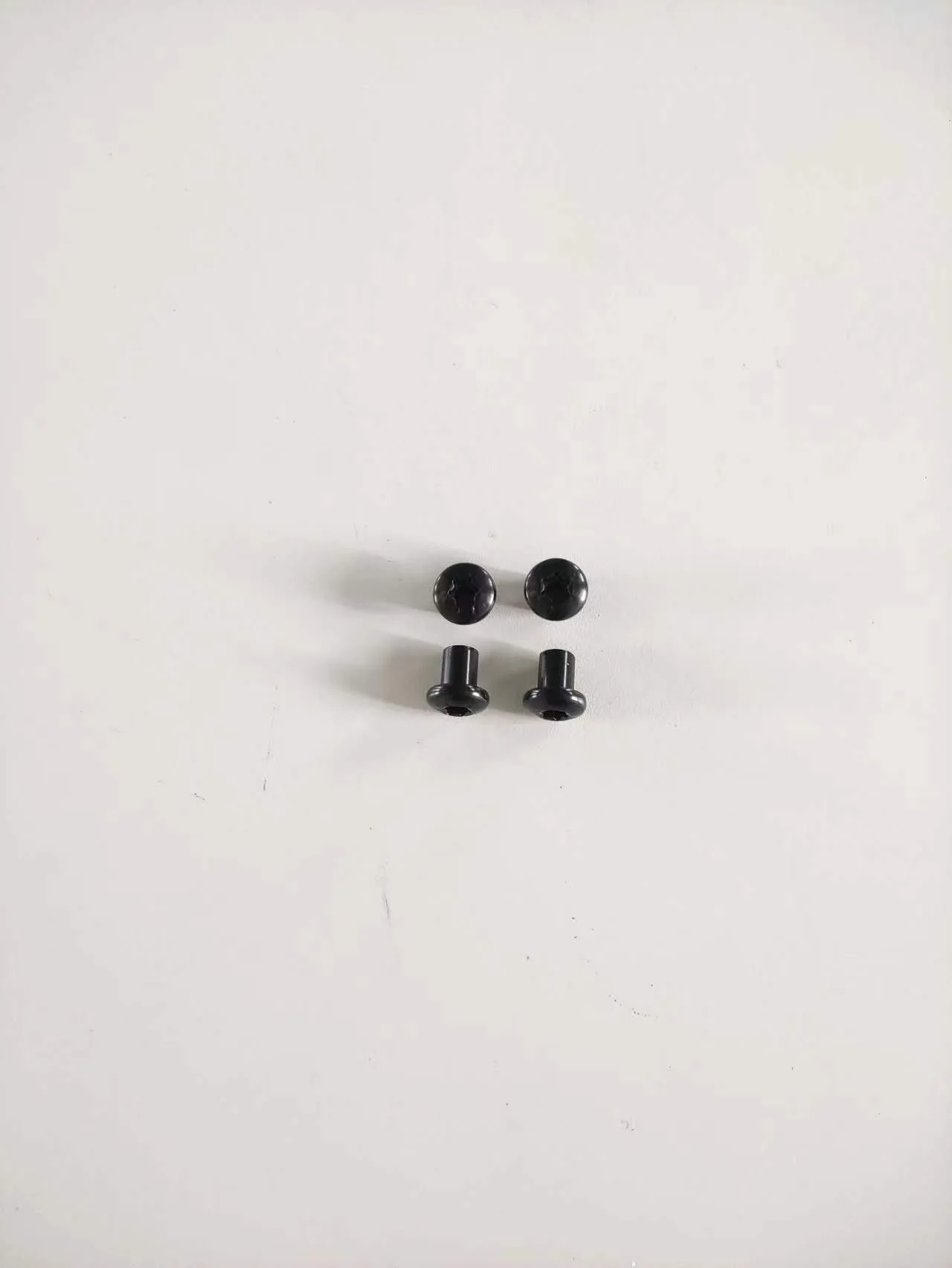 

4PCS Set Part NUT Tool Accessories Practical 06511744AA 2007-2019 DOOR FITS ALL DOORS FOR JEEP FOR WRANGLER JK HINGE PIN