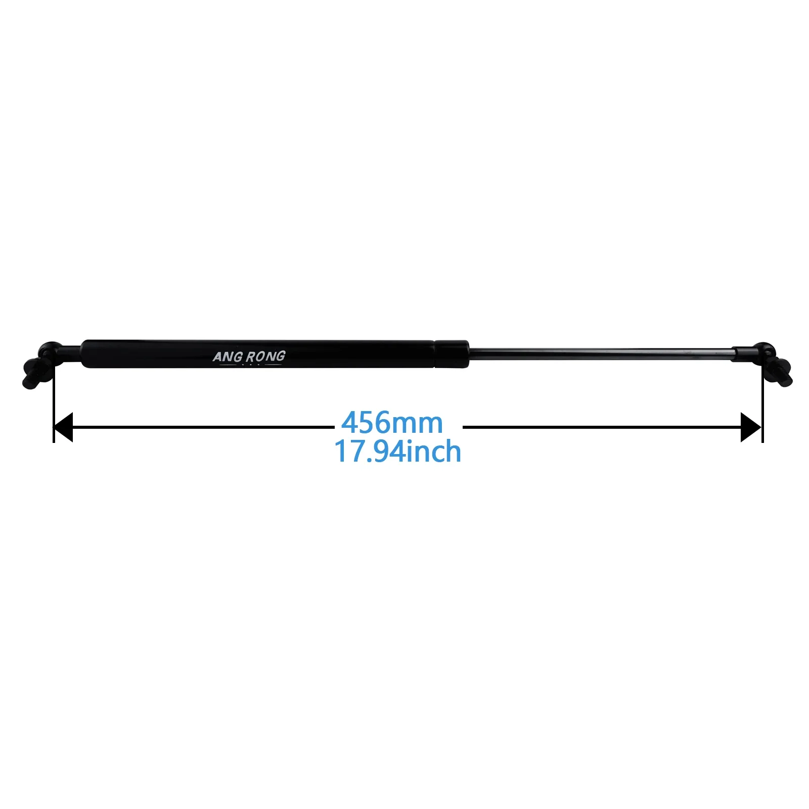 Front Bonnet Gas Struts 5345069055 For Toyota Land Cruiser Prado 120 J120 02-09 front bonnet gas struts