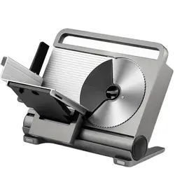 Meat Slicer Bread Slicer Meat Slicer Mutton Roll Slicer Household Small Electric Hot Pot Meat Slicer Household Home