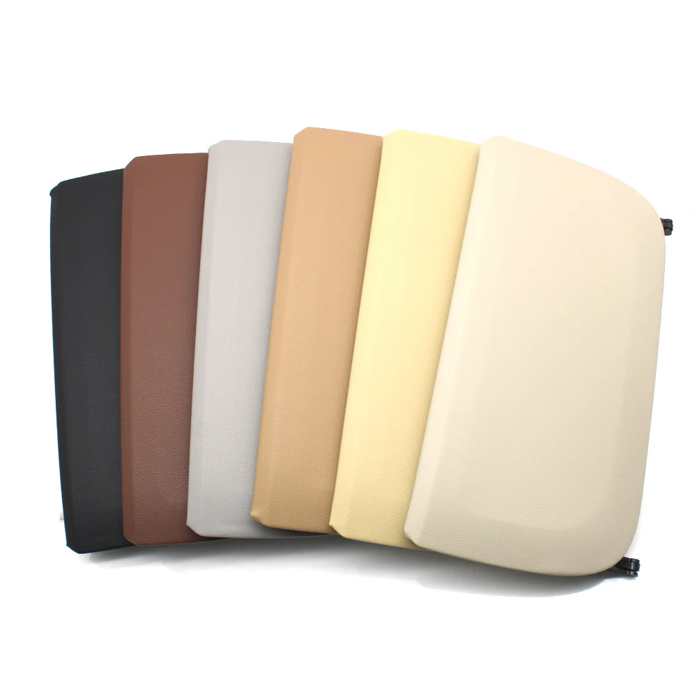 Car Seat Back Pack Leather Backrest Storage Pocket Cover For BMW 5 7 GT Series F10 F11 F01 F02 F07 2009 2010 2011 2012 2013 car seat backrest pocket