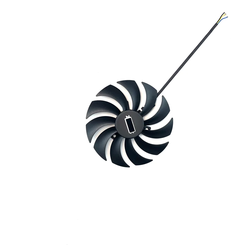 Graphics Card Fan GA92S2U Cooling For ZOTAC GeForce RTX 3070 Twin Edge RTX 3070Ti