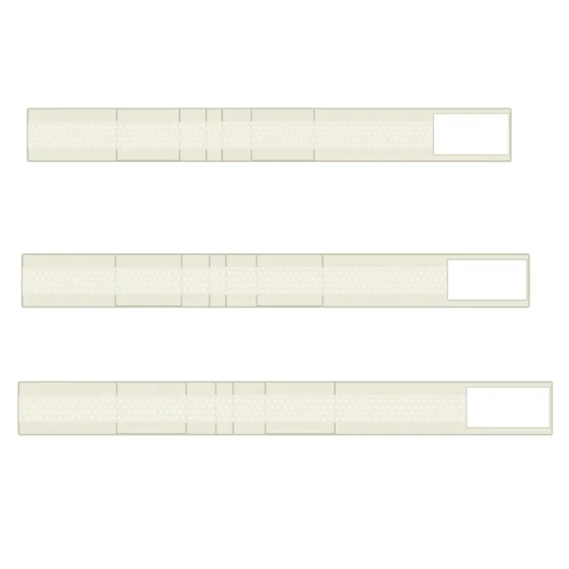 Peritoneal Dialysis Waist Belt Catheter Protector Adjustable Abdominal Belt Catheter Fixation Device Back Support Protector Neck 4