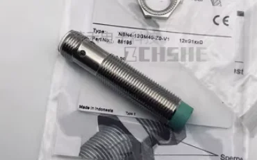 

NBN4-12GM50-E0-V1 P + F новый высококачественный датчик приближения