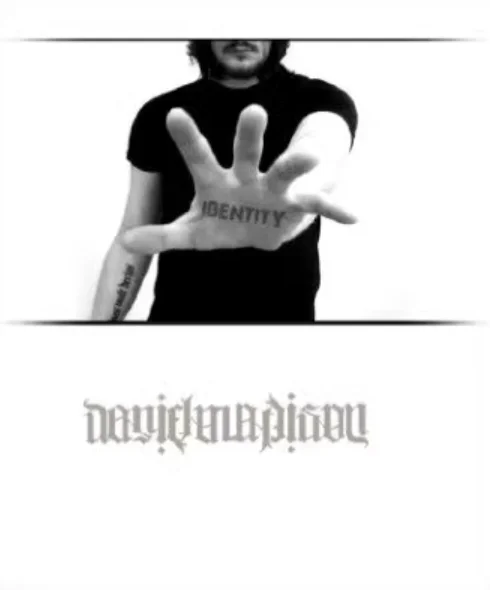 

Identity by Daniel Madison - Magic Tricks