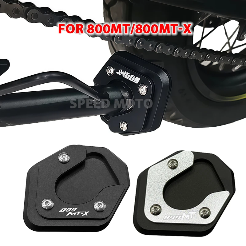 For CFMOTO 800MT 800MTX 800MT-X 800 MT X MT-X 2021-2023 2024 2025 Foot ...