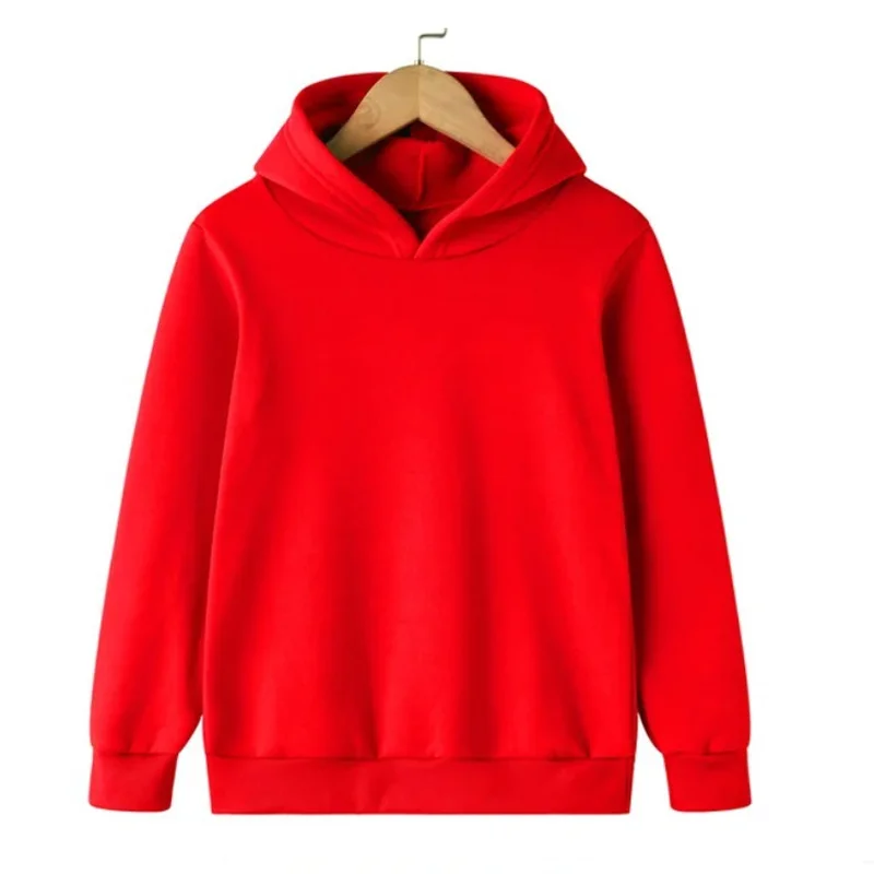 Boys Hoodies Sweatshirts Tops Outwear Spring Autumn Kids Christmas Gift Teenagers School Children's Clothing
