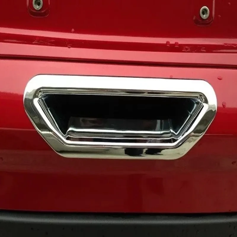 

Хромированная накладка на дверную ручку заднего багажника для Ford Escape Kuga 2013 -2019