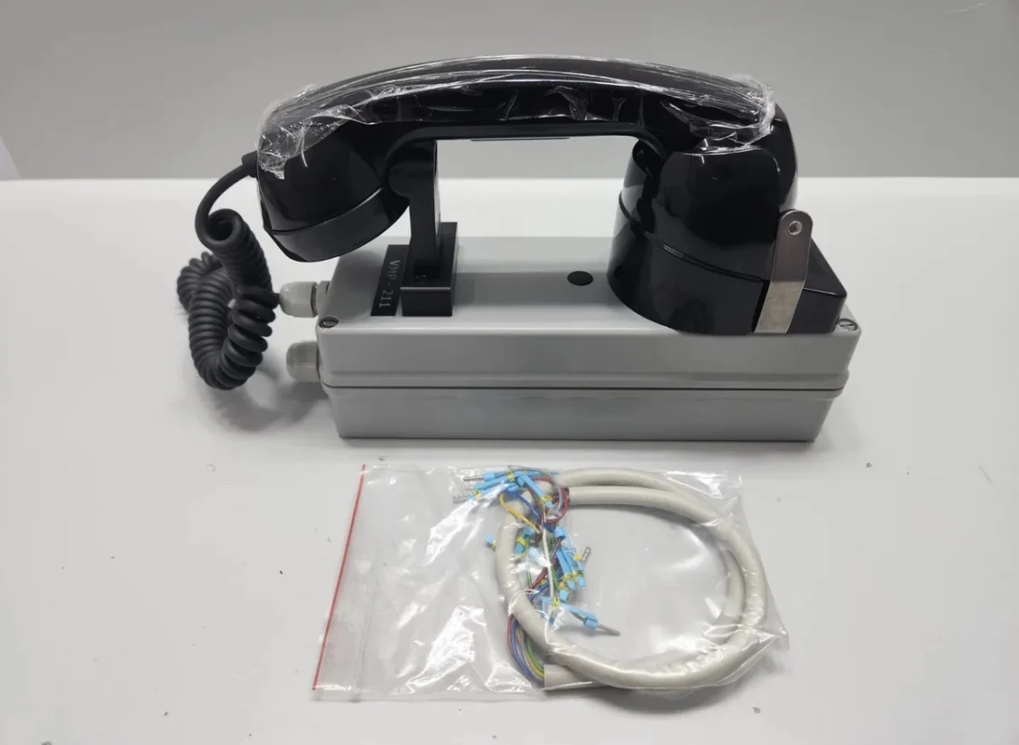

VMP-211, настенный телефон