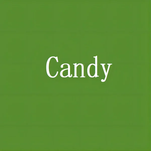 Candy Store