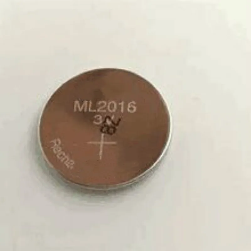 Оригинальная и новая модель ML2016