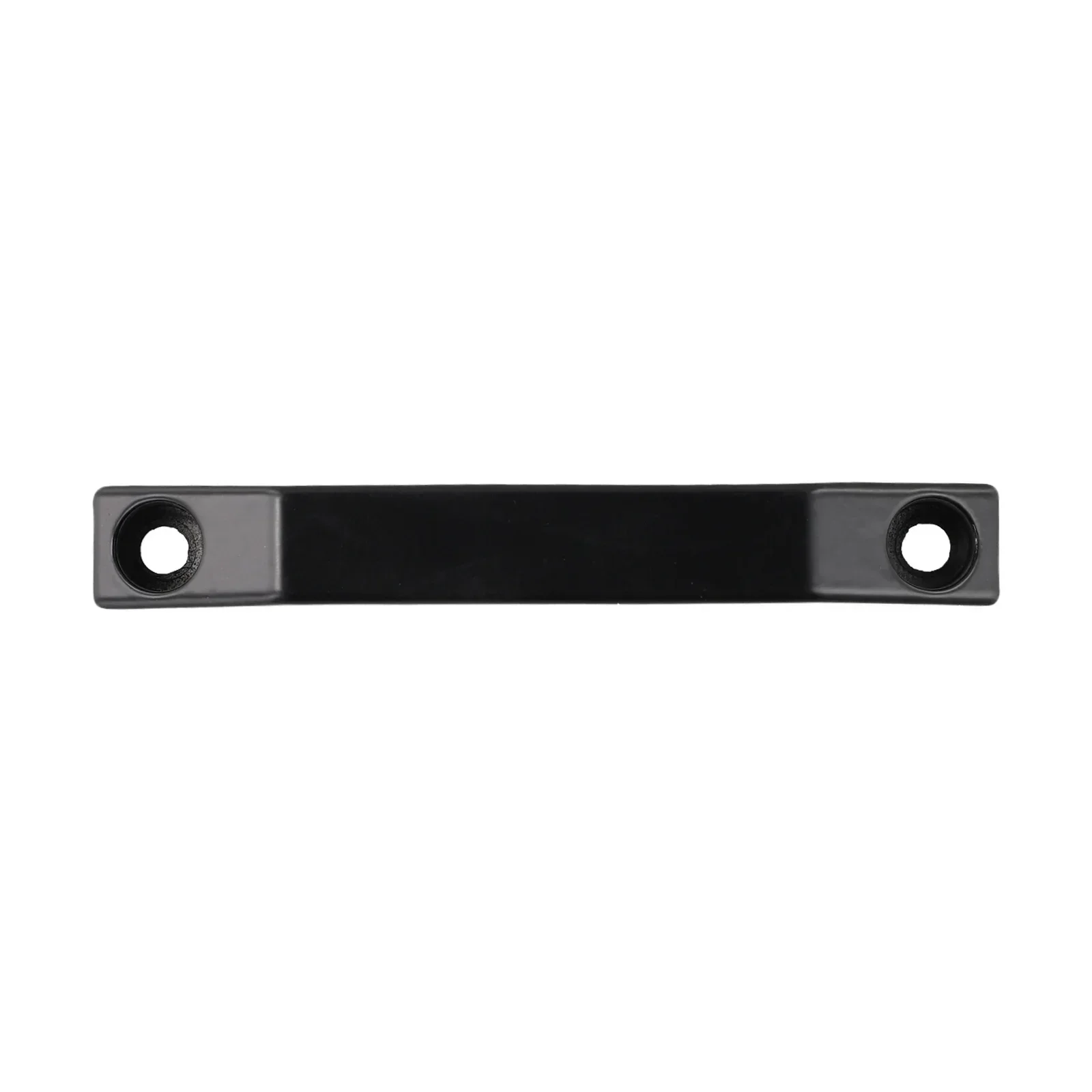 U-type Aluminum Alloy Square Cabinet Door Handle For Suitcases Furniture Drawer Wardrobe Windows door handles,cabinet handles