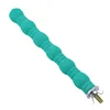Pet Paw Grinding Stick Bird Parakeet Parrot Toy Bird Toy Grinder Grinding Rod Gripper Pet Supplies Bird Grinding Claw Toys 4