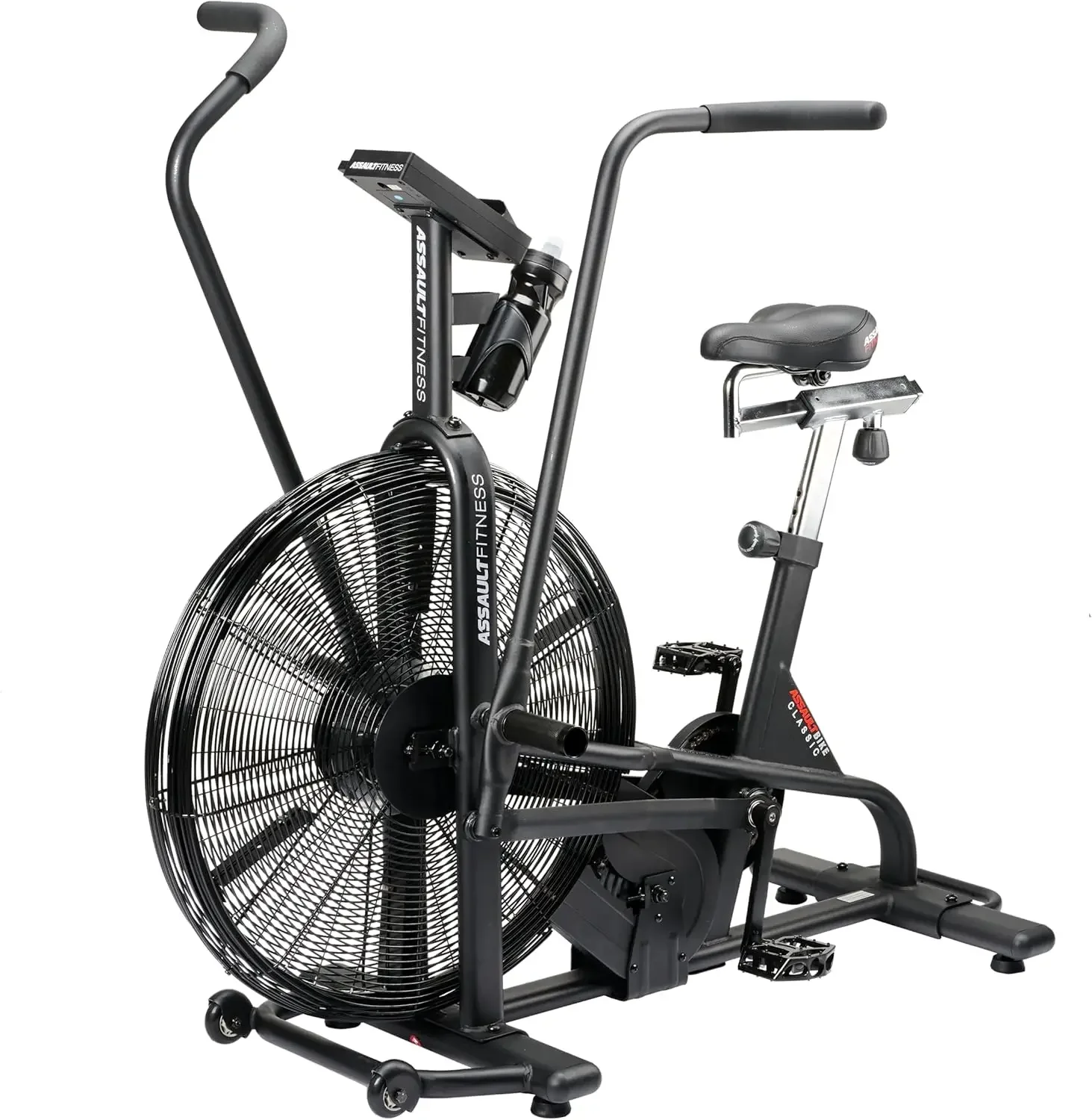 Assault AirBike Classic, Black