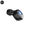 Mini Invisible Bluetooth-compatible 5.0 Headphone Wireless Sports Earphone Handsfree Single Headset Microphone For Smartphone 2