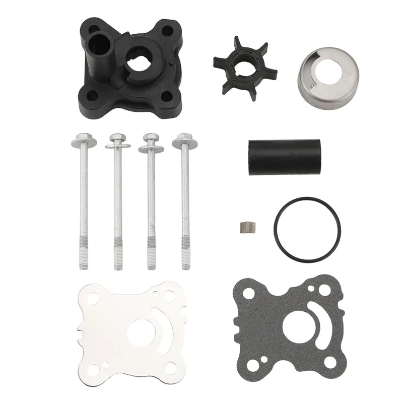 Kit Pompe à Eau Pour Moteur Honda BFP8D, BFP9.9D, BF15D, BF20D - Neuf
