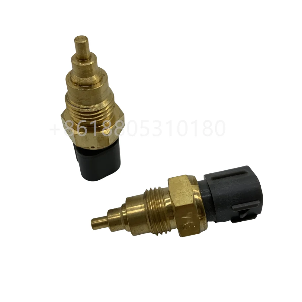 Cooling water temperature sensor applicable to Japanese EFI engines such as Dongshan Hitachi S8342-01250