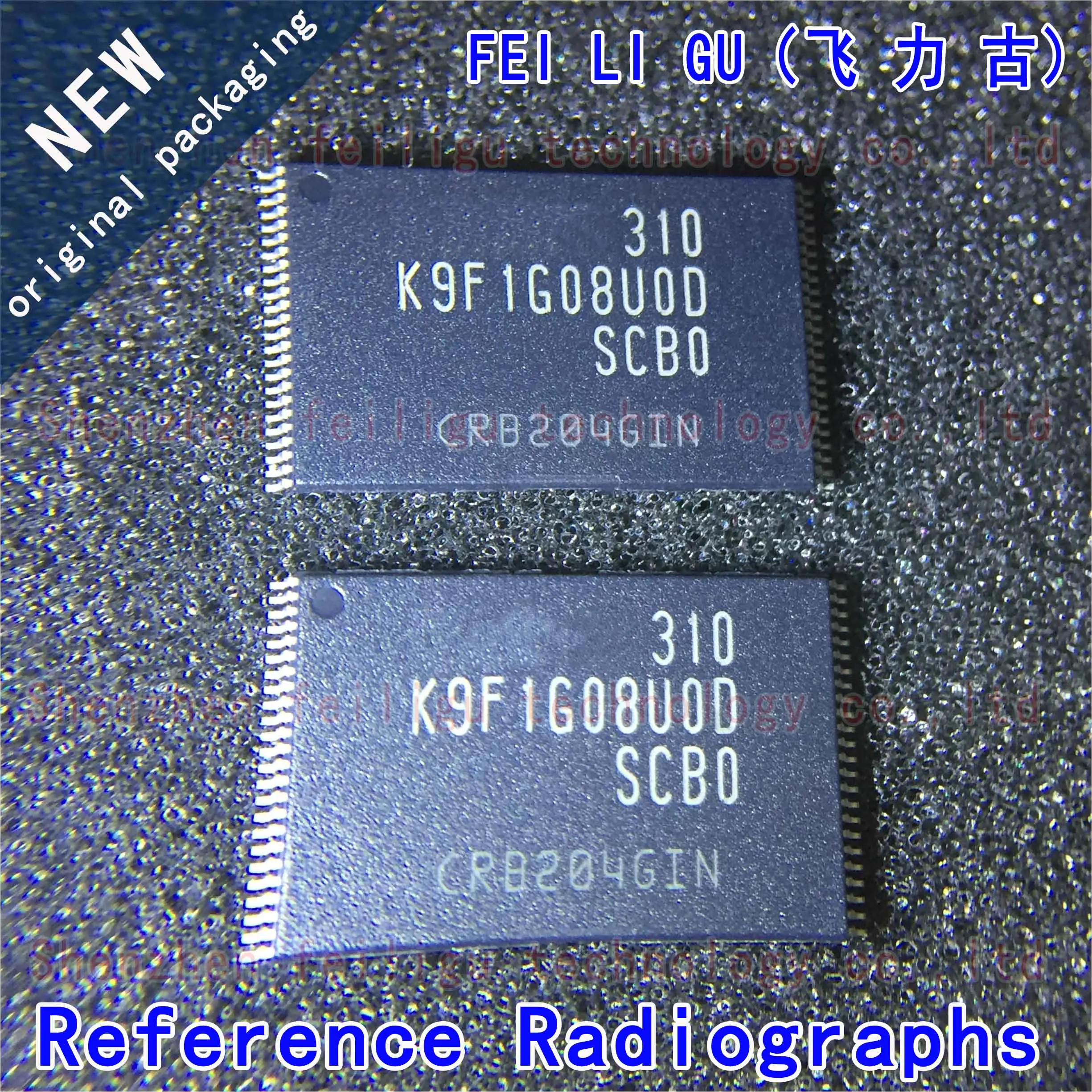 1PCS 100% New Original K9F1G08U0D-SCB0 K9F1G08U0D-SCBO Package:TSSOP48 Flash Memory Chip 10pcs k9f1g08u0c pcb0 k9f1g08u0d scb0 k9f1g08u0b pcb0 k9f1208u0b pcb0 k9f1208u0c pib0 nand flash package tsop48 100% new
